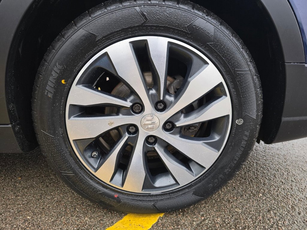 Used Suzuki SX4 S-Cross 2017 for sale - 76821223: Photo 13