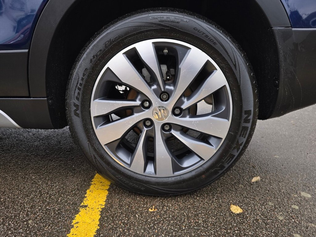 Used Suzuki SX4 S-Cross 2017 for sale - 76821223: Photo 15