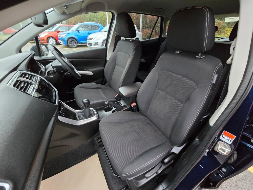 Used Suzuki SX4 S-Cross 2017 for sale - 76821223: Photo 20