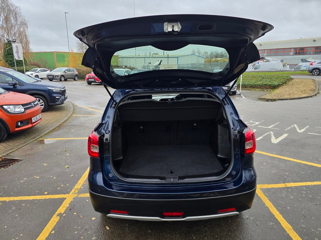 Used Suzuki SX4 S-Cross 2017 for sale - 76821223: Photo 25