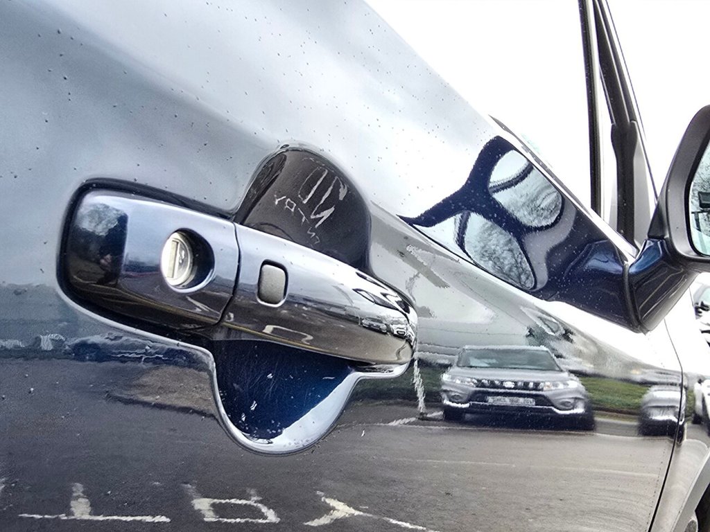 Used Suzuki SX4 S-Cross 2017 for sale - 76821223: Photo 28