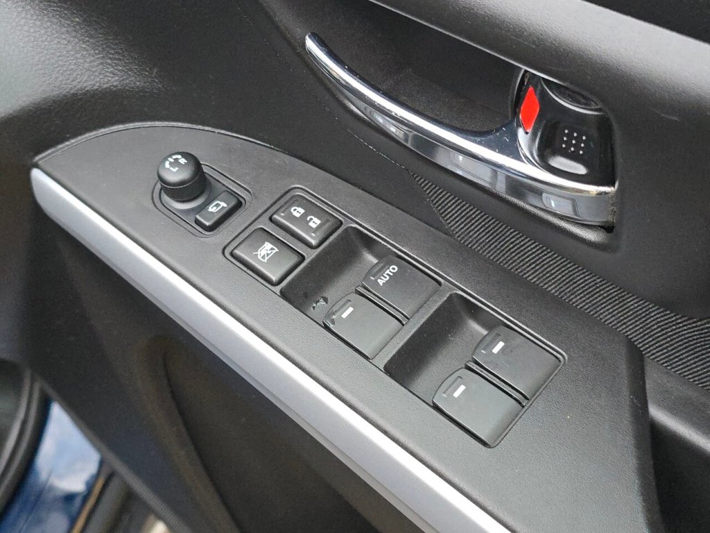 Used Suzuki SX4 S-Cross 2017 for sale - 76821223: Photo 30