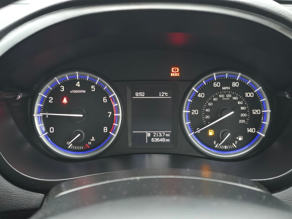 Used Suzuki SX4 S-Cross 2017 for sale - 76821223: Photo 31