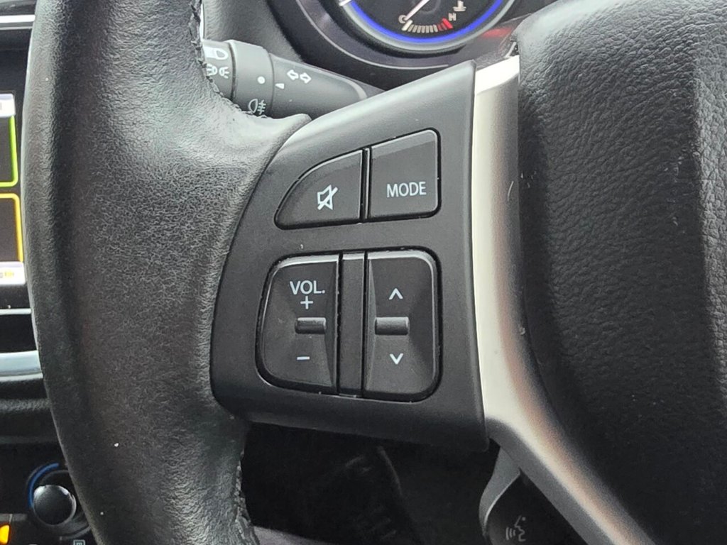 Used Suzuki SX4 S-Cross 2017 for sale - 76821223: Photo 34