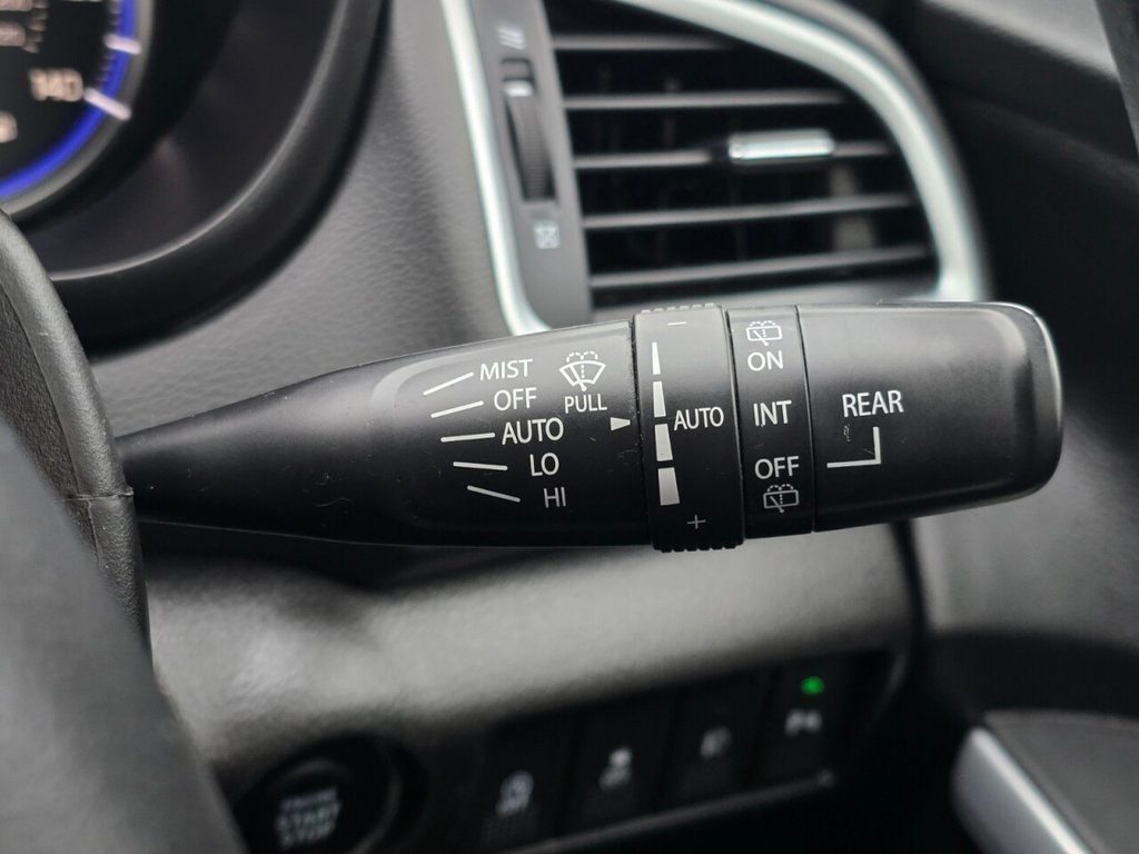 Used Suzuki SX4 S-Cross 2017 for sale - 76821223: Photo 36