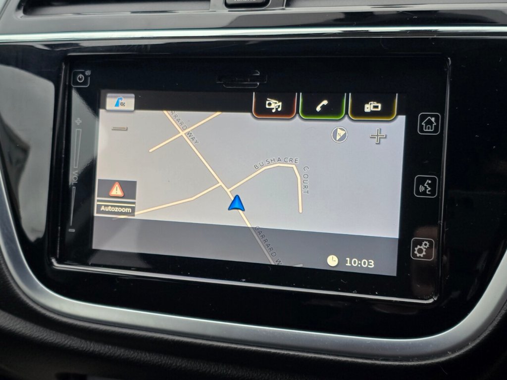 Used Suzuki SX4 S-Cross 2017 for sale - 76821223: Photo 4