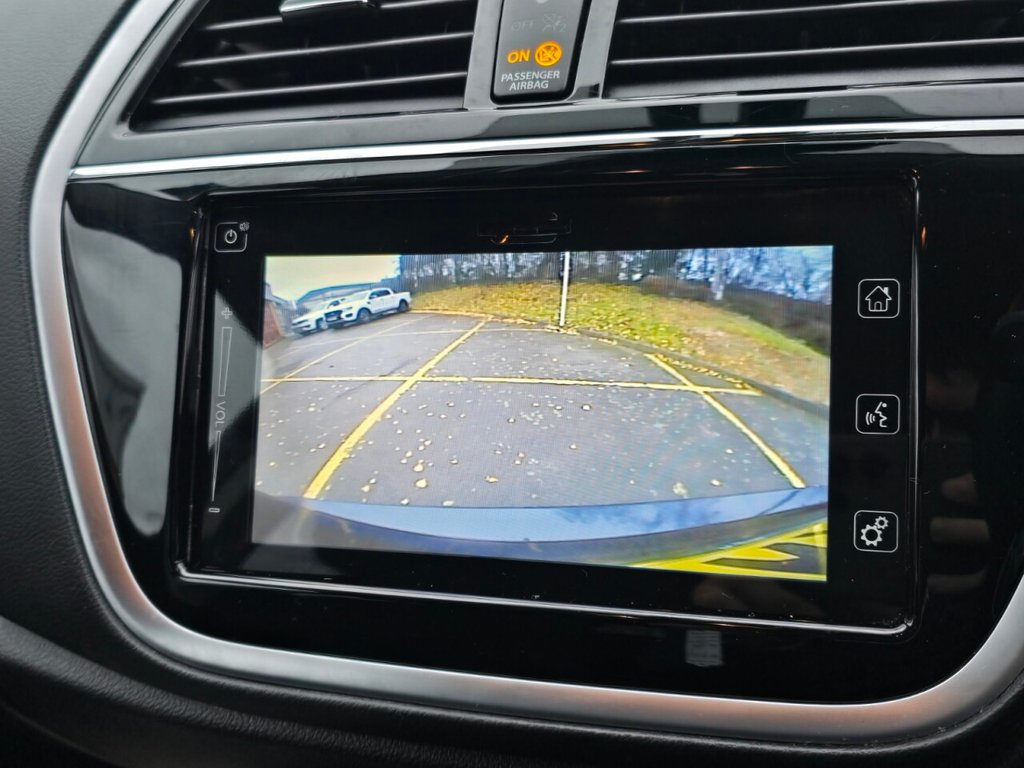 Used Suzuki SX4 S-Cross 2017 for sale - 76821223: Photo 5