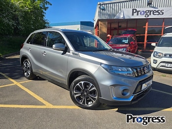 Used Suzuki Vitara 2023 for sale - 78582976: Photo