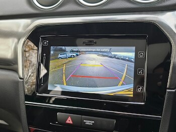 Used Suzuki Vitara 2023 for sale - 76784015: Photo