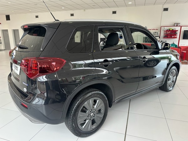 Used Suzuki Vitara 2025 for sale - 75693351: Photo 10