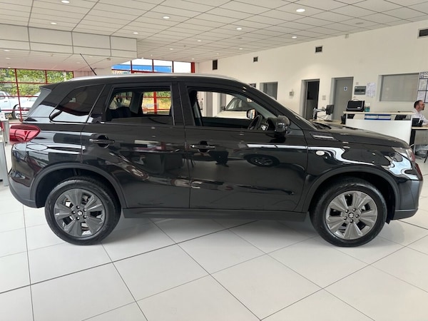 Used Suzuki Vitara 2025 for sale - 75693351: Photo 11
