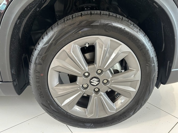 Used Suzuki Vitara 2025 for sale - 75693351: Photo 12