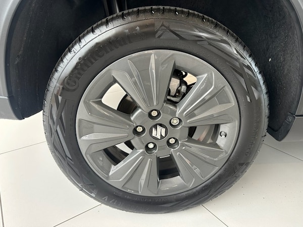 Used Suzuki Vitara 2025 for sale - 75693351: Photo 13