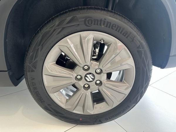 Used Suzuki Vitara 2025 for sale - 75693351: Photo 14