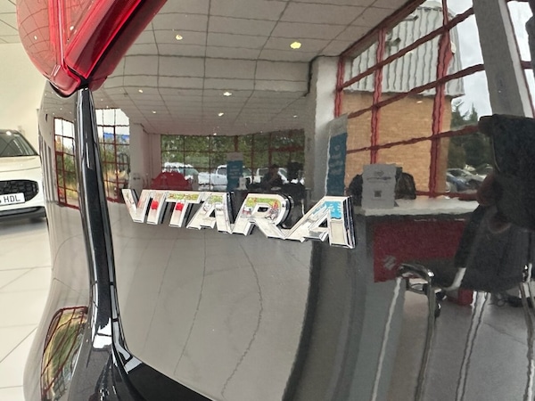 Used Suzuki Vitara 2025 for sale - 75693351: Photo 17