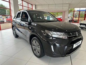 Used Suzuki Vitara 2025 for sale - 75693351: Photo