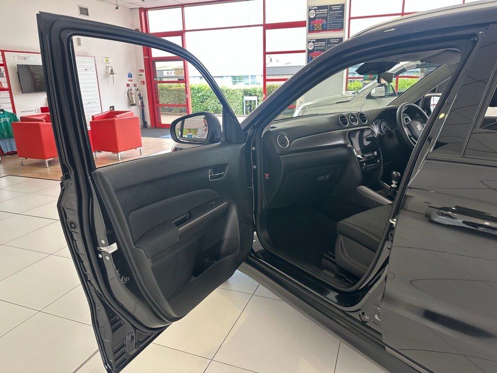 Vehicle 27
