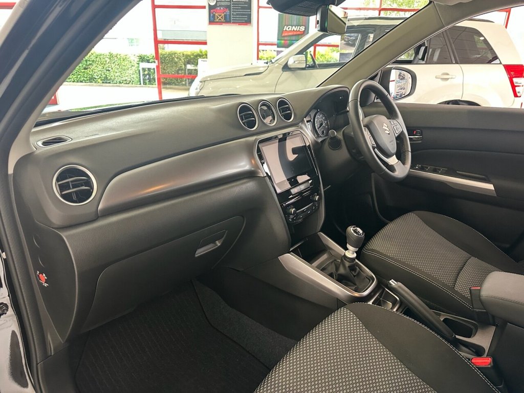 Vehicle 28