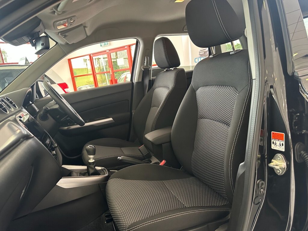 Vehicle 29