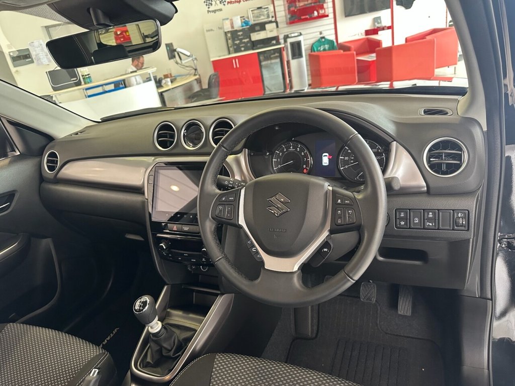 Vehicle 31