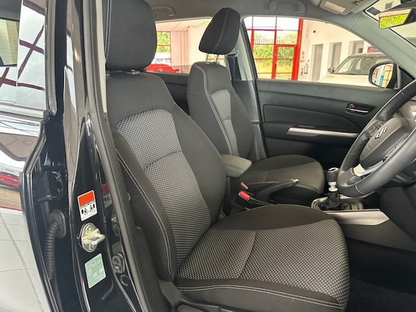 Used Suzuki Vitara 2025 for sale - 75693351: Photo 32