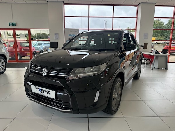 Used Suzuki Vitara 2025 for sale - 75693351: Photo 3