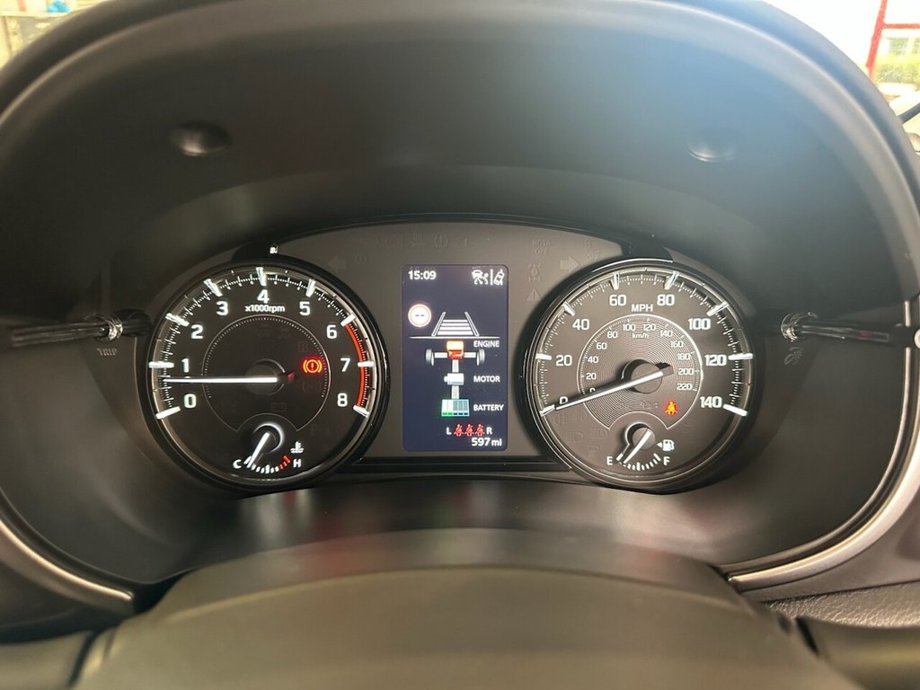 Vehicle 40