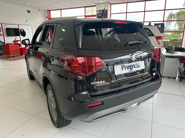 Used Suzuki Vitara 2025 for sale - 75693351: Photo 7