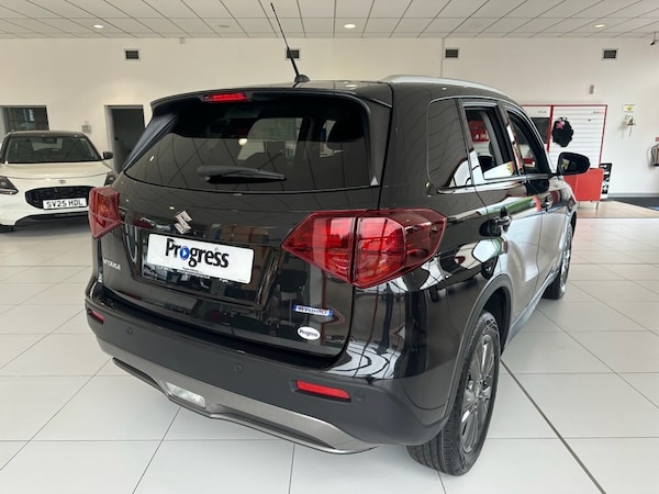 Used Suzuki Vitara 2025 for sale - 75693351: Photo 9