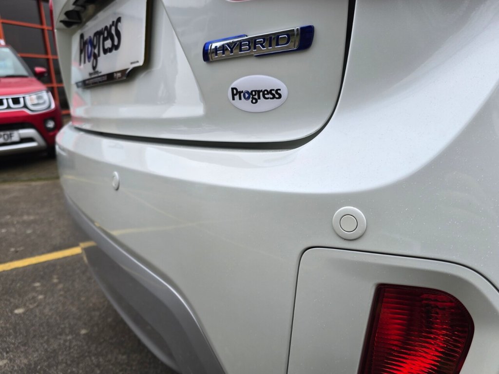 Used Suzuki Ignis 2024 for sale - 77850022: Photo 11