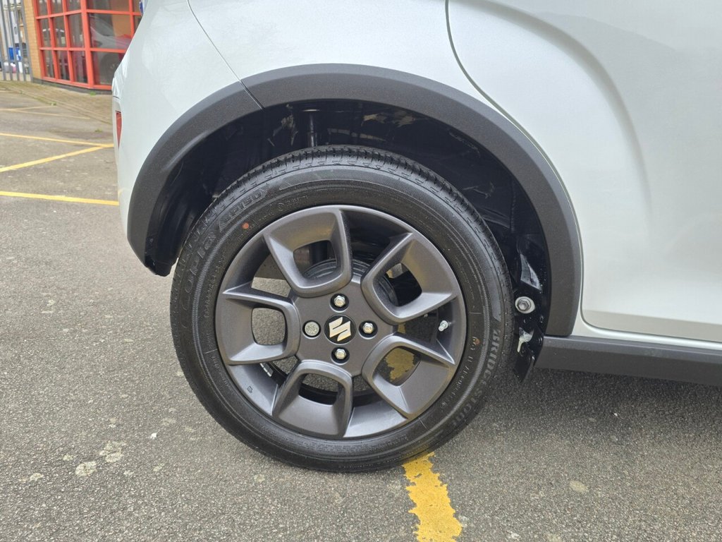 Used Suzuki Ignis 2024 for sale - 77850022: Photo 13