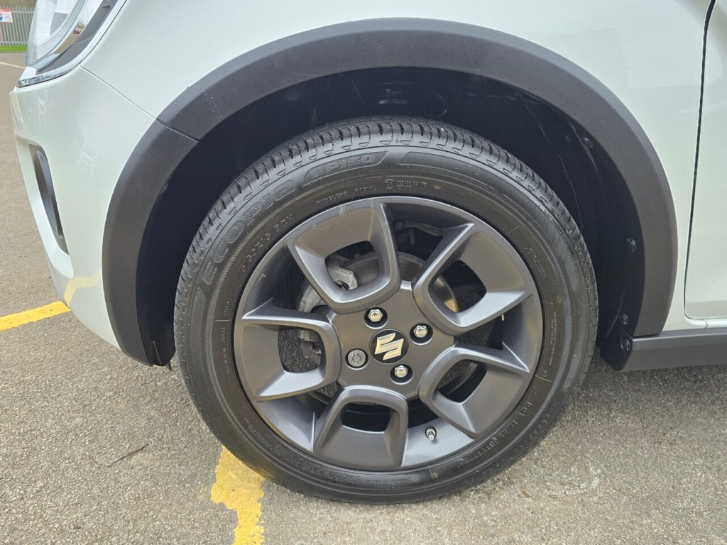 Used Suzuki Ignis 2024 for sale - 77850022: Photo 14
