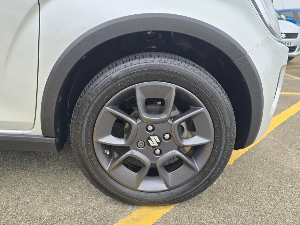 Used Suzuki Ignis 2024 for sale - 77850022: Photo 15