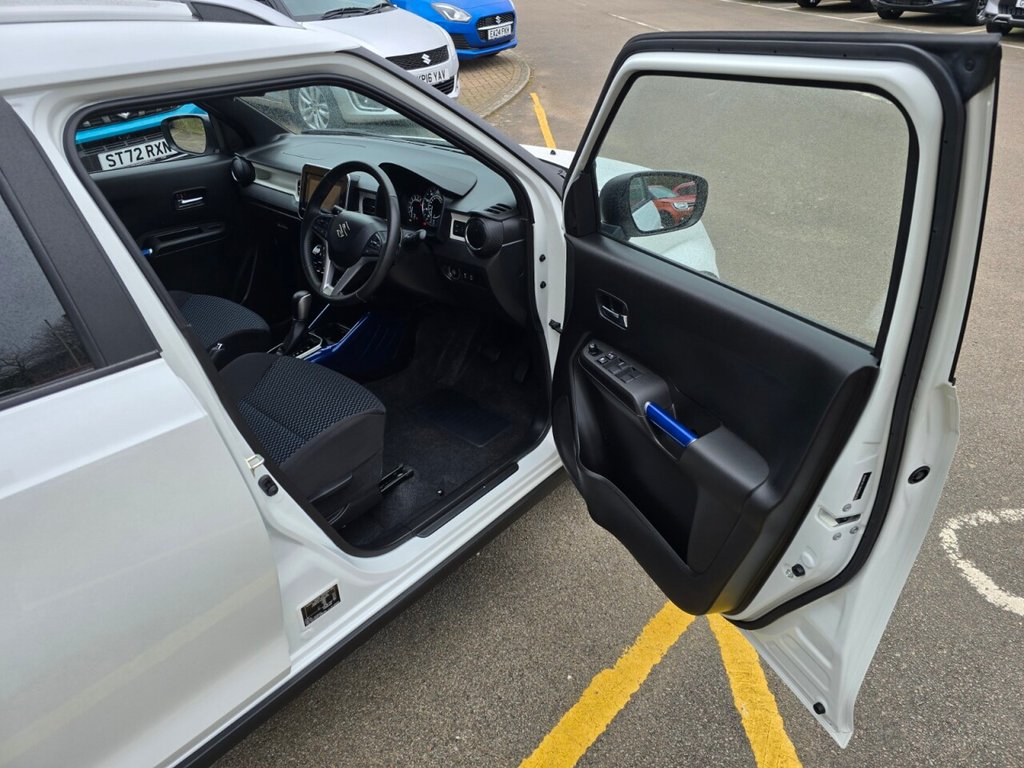 Used Suzuki Ignis 2024 for sale - 77850022: Photo 19