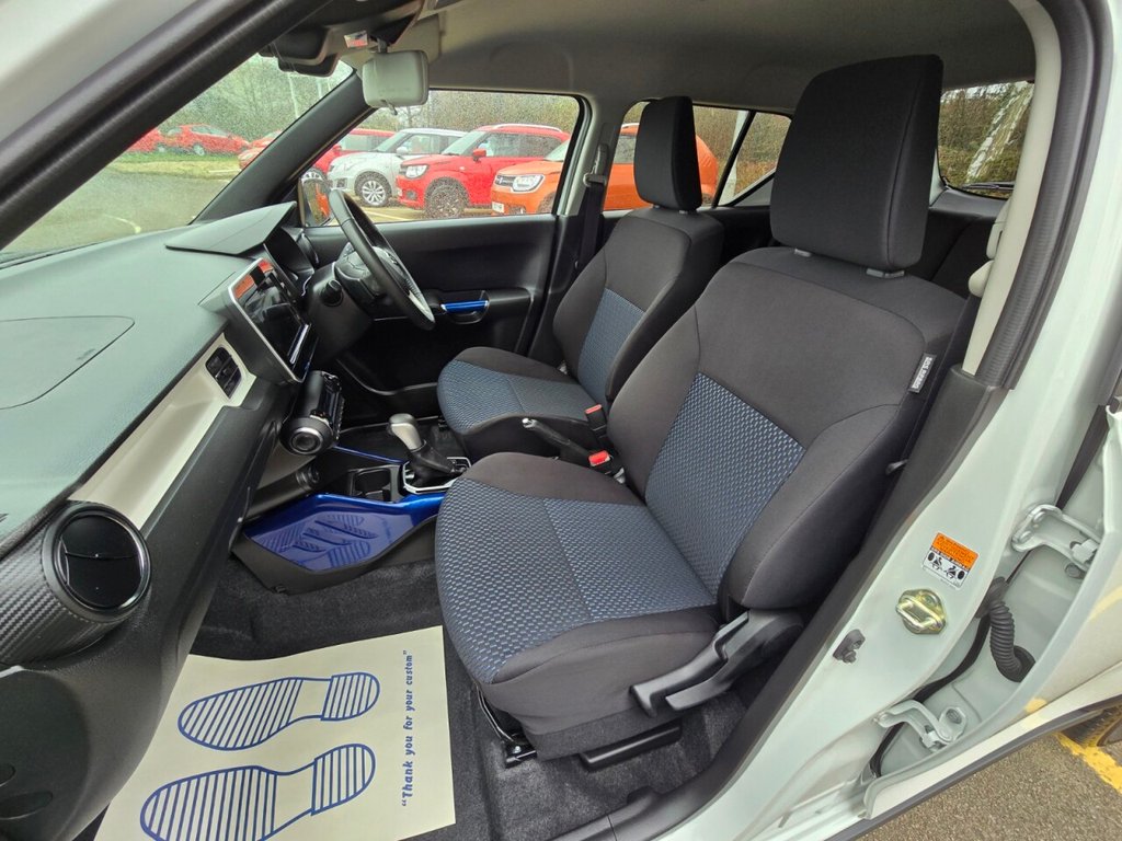 Used Suzuki Ignis 2024 for sale - 77850022: Photo 2