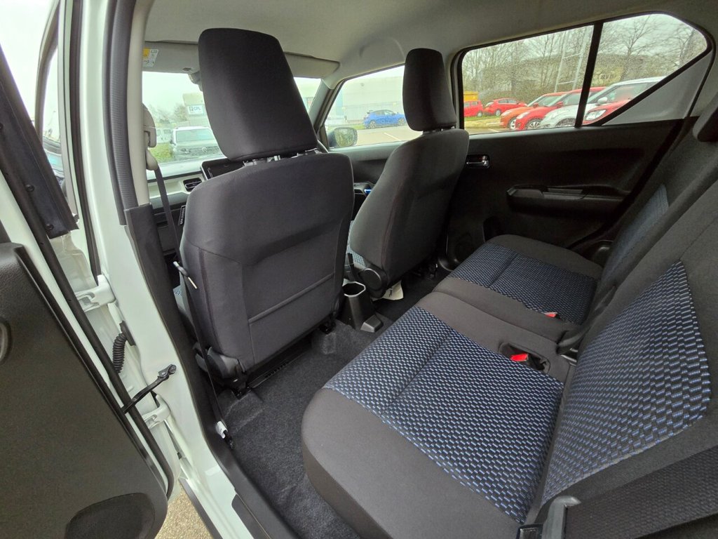 Used Suzuki Ignis 2024 for sale - 77850022: Photo 24