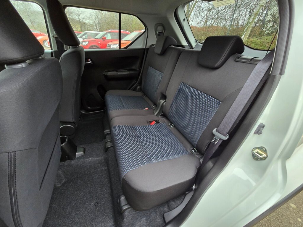 Used Suzuki Ignis 2024 for sale - 77850022: Photo 25