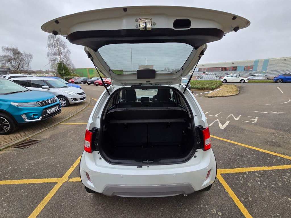 Used Suzuki Ignis 2024 for sale - 77850022: Photo 26