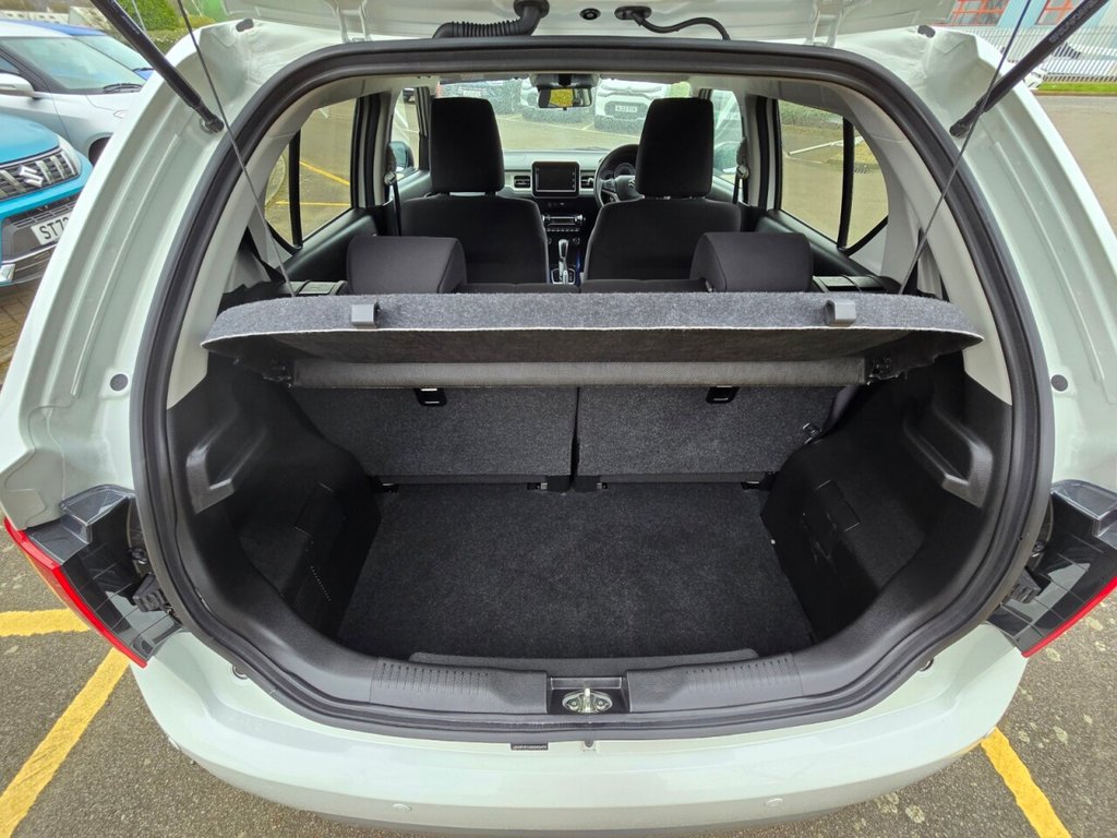 Used Suzuki Ignis 2024 for sale - 77850022: Photo 27