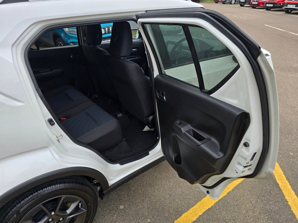 Used Suzuki Ignis 2024 for sale - 77850022: Photo 28
