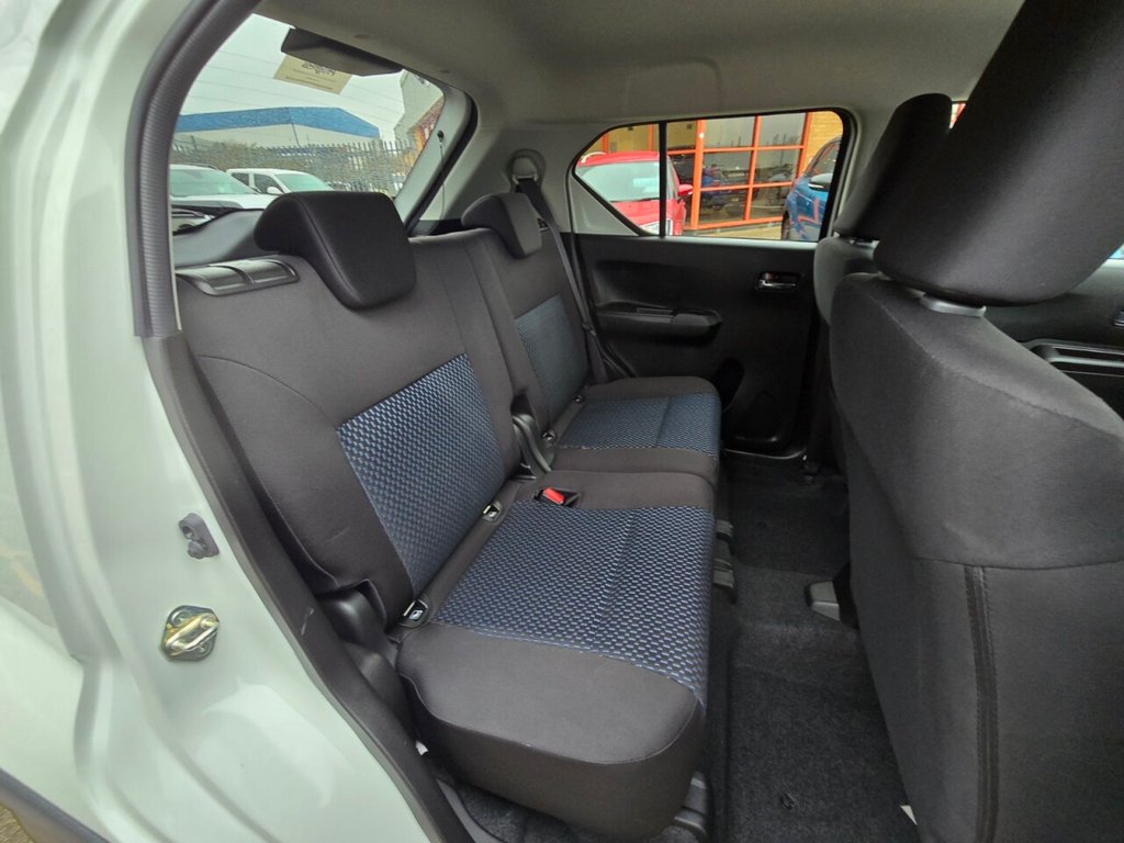 Used Suzuki Ignis 2024 for sale - 77850022: Photo 29