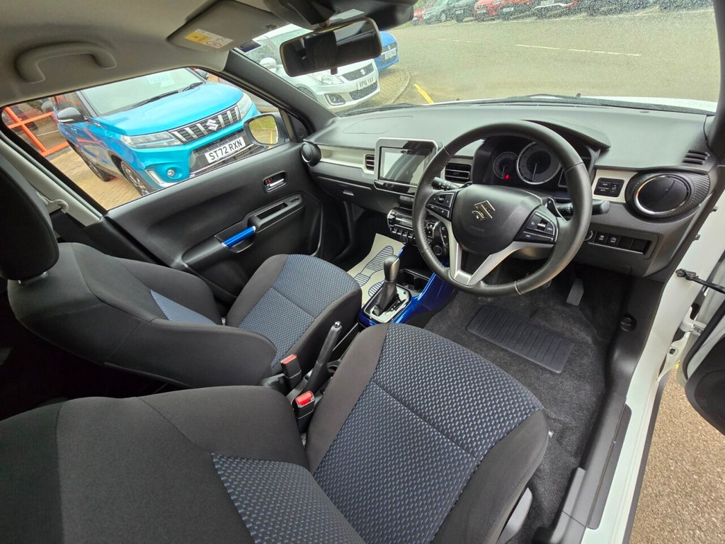 Used Suzuki Ignis 2024 for sale - 77850022: Photo 3