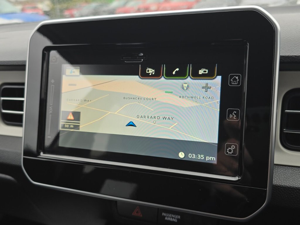 Used Suzuki Ignis 2024 for sale - 77850022: Photo 37