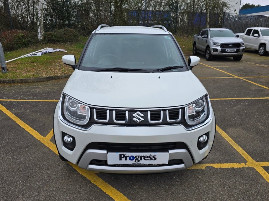 Used Suzuki Ignis 2024 for sale - 77850022: Photo 5
