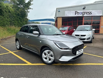 Suzuki - Swift