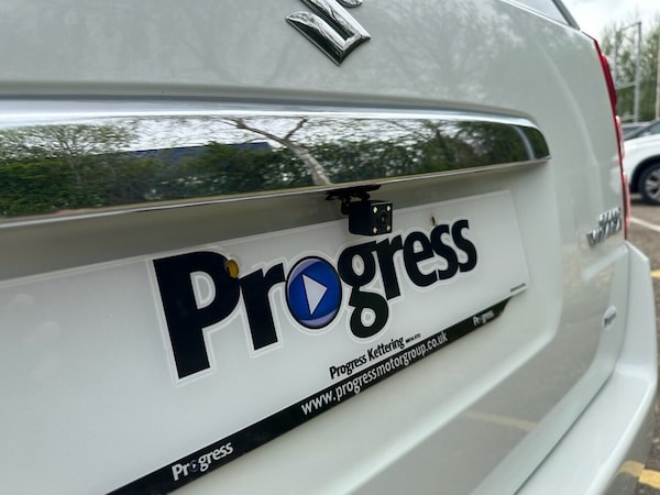 Used Suzuki Grand Vitara 2013 for sale - 74416686: Photo 19