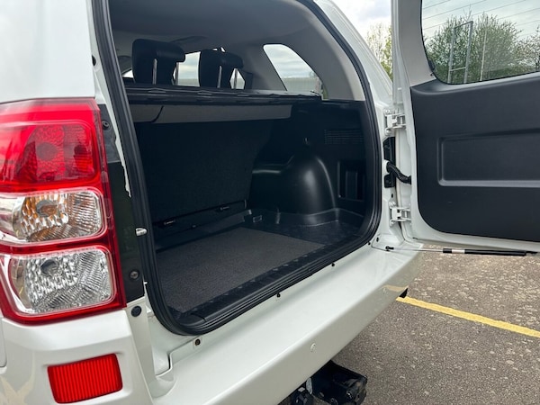 Used Suzuki Grand Vitara 2013 for sale - 74416686: Photo 23