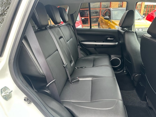 Used Suzuki Grand Vitara 2013 for sale - 74416686: Photo 25