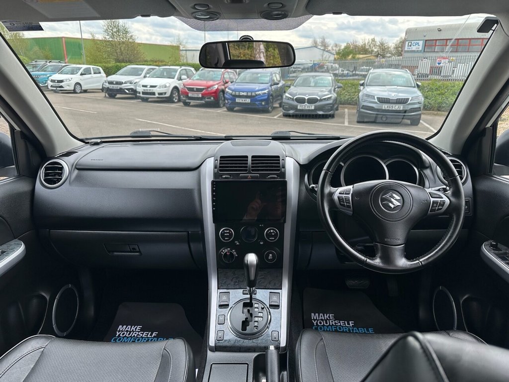 Vehicle 26