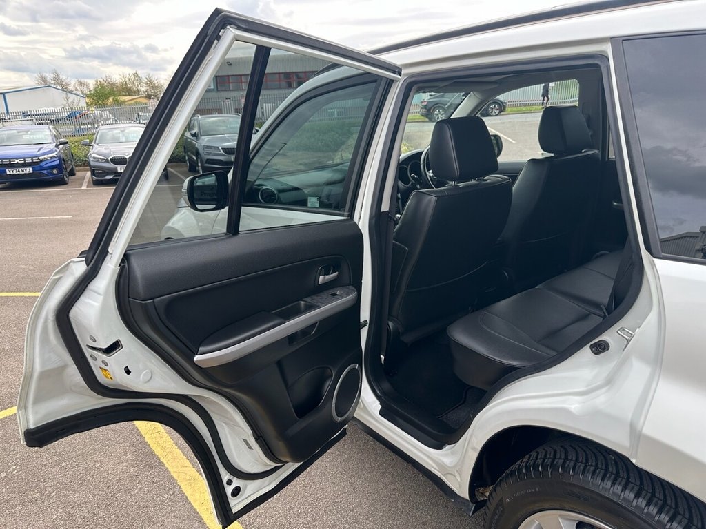 Vehicle 27